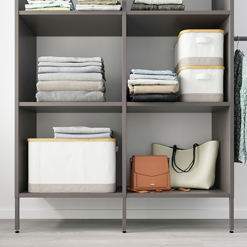 AURDAL, wardrobe combination. 3 of 3 open dialog