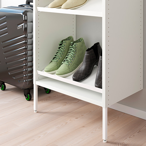 AURDAL, combinación de closet. 3 de 5 abrir diálogo