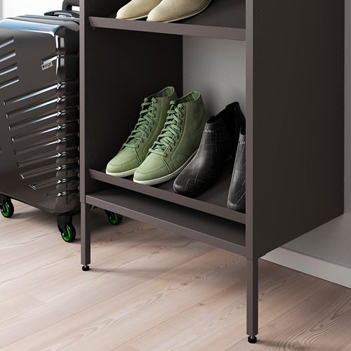 AURDAL, wardrobe combination. 4 of 4 open dialog