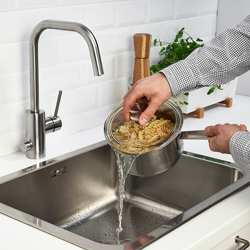 HEMKOMST, saucepan with lid. 5 of 8 open dialog