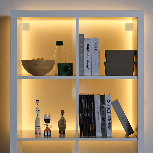 KABBLEKA, LED lighting strip with USB. 4 of 7 open dialog