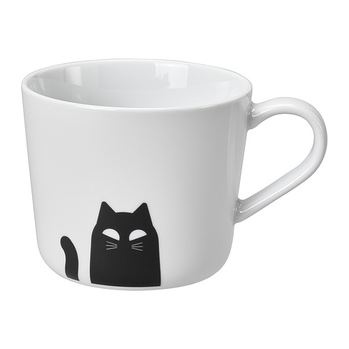 KUSTFYR, taza. 2 de 4 abrir diálogo