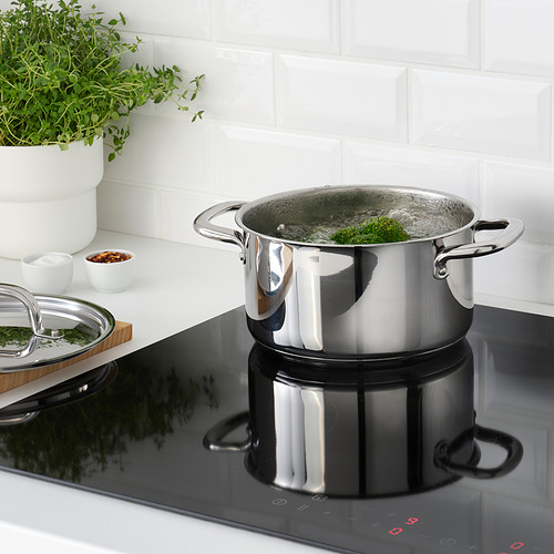 IKEA 365+, pot with lid. 5 of 6 open dialog