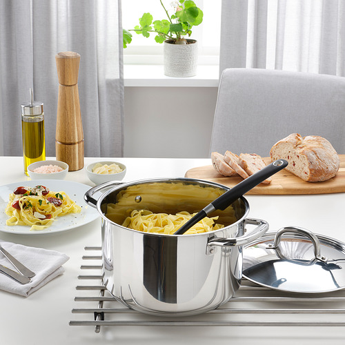 IKEA 365+, olla con tapa. 7 de 8 abrir diálogo