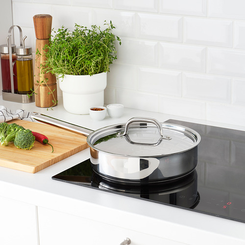 IKEA 365+, sauté pan. 7 of 7 open dialog