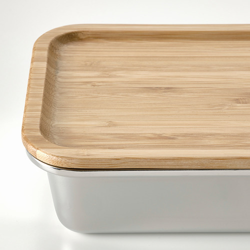 IKEA 365+, recipiente con tapa. 4 de 6 abrir diálogo