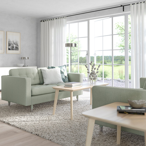 MORABO, 2-seat sofa. 2 of 8 open dialog