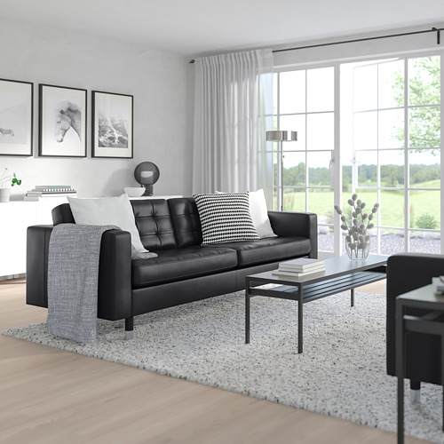 MORABO, 3 seat sofa. 2 of 8 open dialog