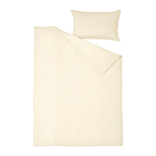 ÄNGSLILJA, Cover de duvet y funda(s) de almohada. 6 de 6 abrir diálogo