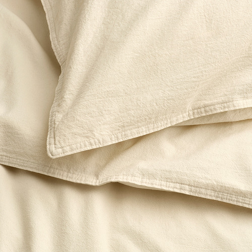 ÄNGSLILJA, Cover de duvet y funda(s) de almohada. 4 de 6 abrir diálogo