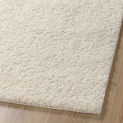 ÄRENDE rug, high pile
