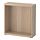 Select colour variation: White stained oak effect