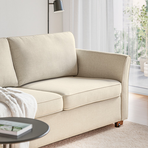 EKHOLMA, sofá cama. 5 de 6 abrir diálogo