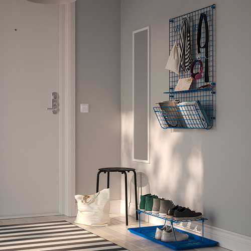GREJIG, hallway furniture set of 3. 2 of 2 open dialog