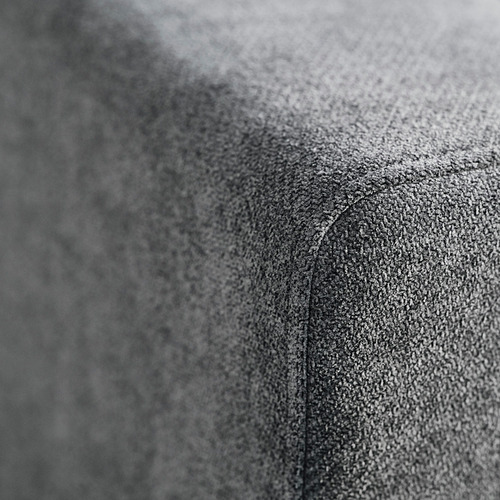 UPPÅKRA, 6 seat corner sofa with right open end. 5 of 7 open dialog