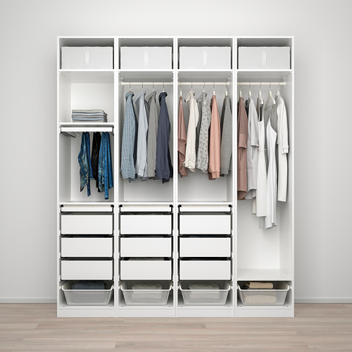 PAX, closet. 2 de 2 abrir diálogo