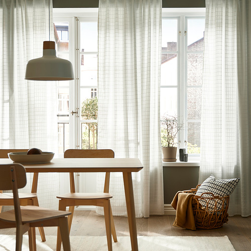 MÄSTERROT, cortinas, 1 par. 2 de 7 abrir diálogo