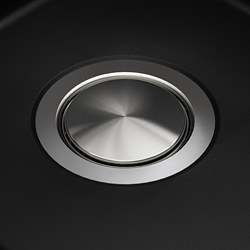 Measurement Illustration - KILSVIKEN sink