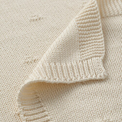 LEN baby blanket