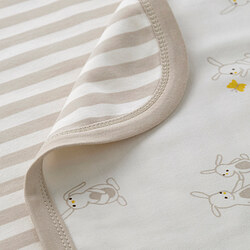 LEN baby blanket
