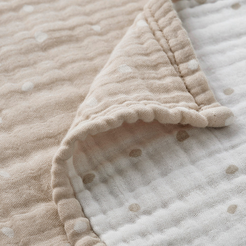 LEN, baby blanket. 4 of 6 open dialog