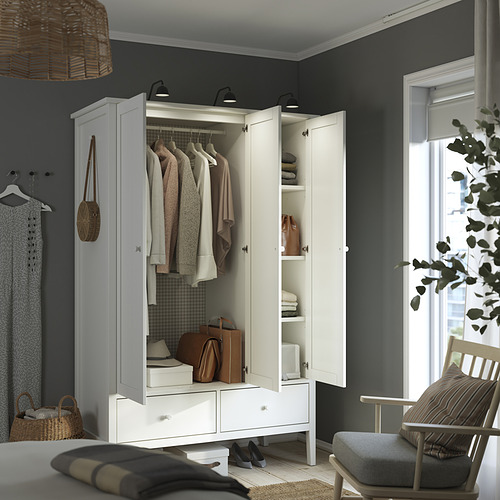 GULLABERG, wardrobe. 3 of 7 open dialog