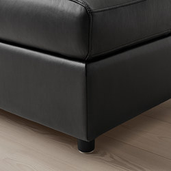 Measurement Illustration - FINNALA sofa