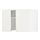 Select colour variation: white/Veddinge white