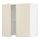 Select colour variation: white/Bodbyn off-white