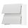 Select colour variation: white/Ringhult white