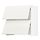 Select colour variation: white/Veddinge white