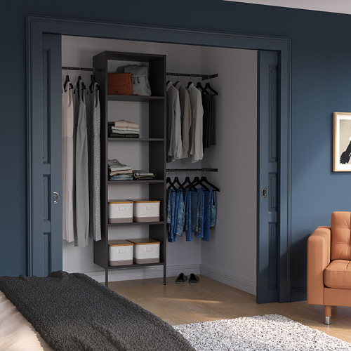 AURDAL, combinación de closet. 2 de 3 abrir diálogo