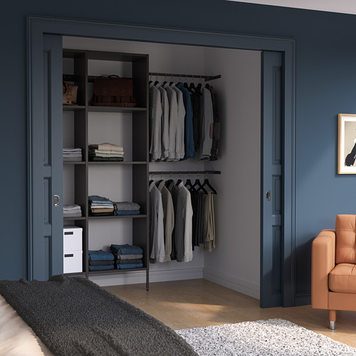 AURDAL, wardrobe combination. 2 of 3 open dialog