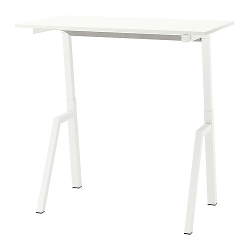 TROTTEN / FLINTAN, escritorio+silla. 6 de 7 abrir diálogo