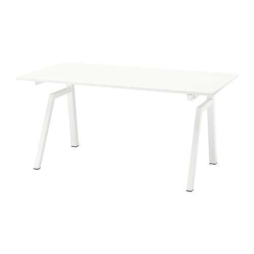 TROTTEN / MARKUS, escritorio+silla. 5 de 10 abrir diálogo