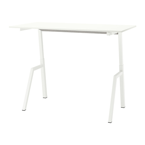 TROTTEN / MARKUS, escritorio+silla. 6 de 10 abrir diálogo