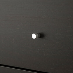 Measurement Illustration - KALLAX insert with 2 drawers