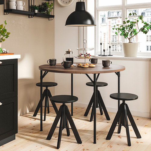GRÖTÅN / RUDSTORP, mesa y 4 sillas. 2 de 7 abrir diálogo