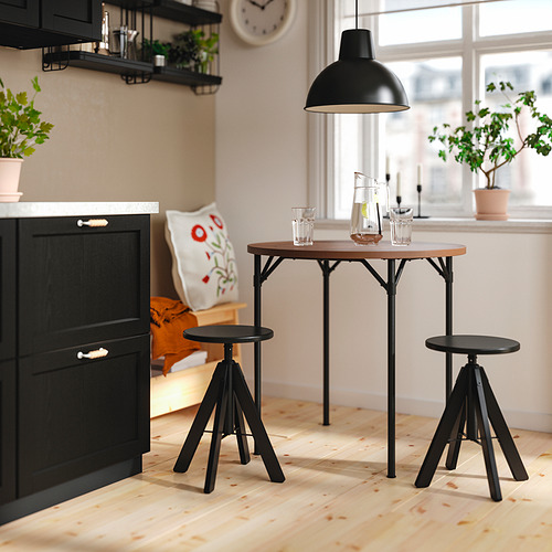 GRÖTÅN / RUDSTORP, mesa y 2 sillas. 2 de 7 abrir diálogo