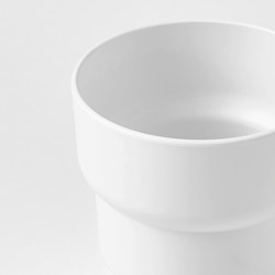 Measurement Illustration - FÖRENLIG plant pot