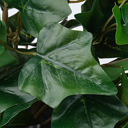 FEJKA artificial hanging potted plant 