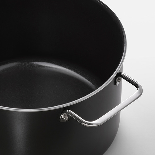 GULDÖRING, pot with lid. 3 of 4 open dialog