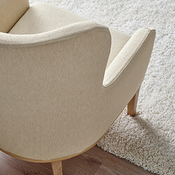 FAGERBACKEN sillón