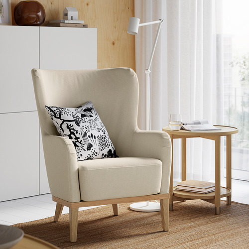 FAGERBACKEN, sillón. 2 de 5 abrir diálogo