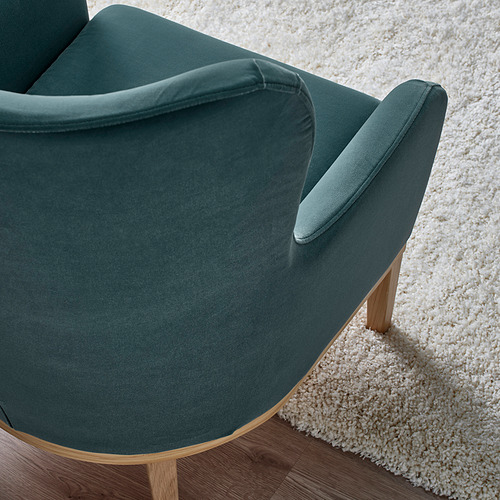 FAGERBACKEN, armchair. 3 of 5 open dialog