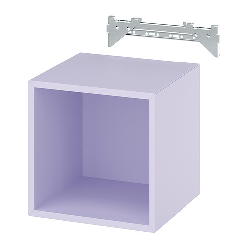 EKET, wall-mounted cabinet. 1 of 6 open dialog
