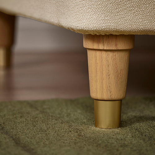 VALNÄS, 2 seat sofa. 9 of 11 open dialog