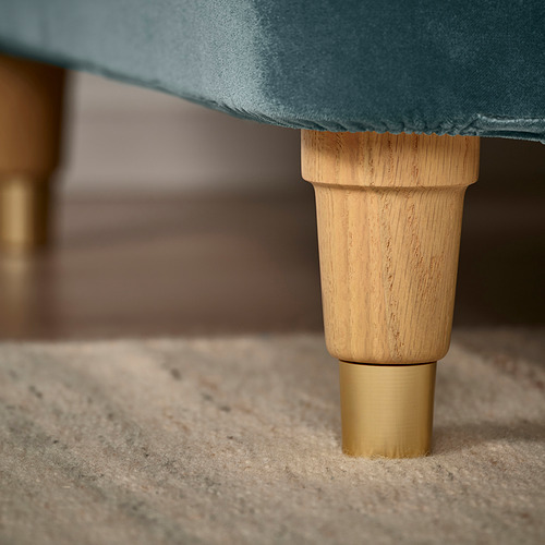 VALNÄS, 2 seat sofa. 7 of 8 open dialog