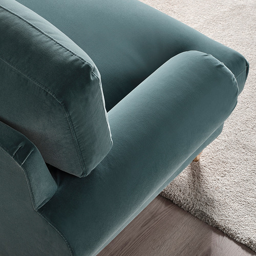 VALNÄS, 2 seat sofa. 3 of 8 open dialog
