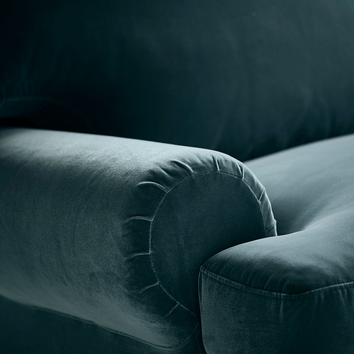 VALNÄS, 2 seat sofa. 6 of 8 open dialog